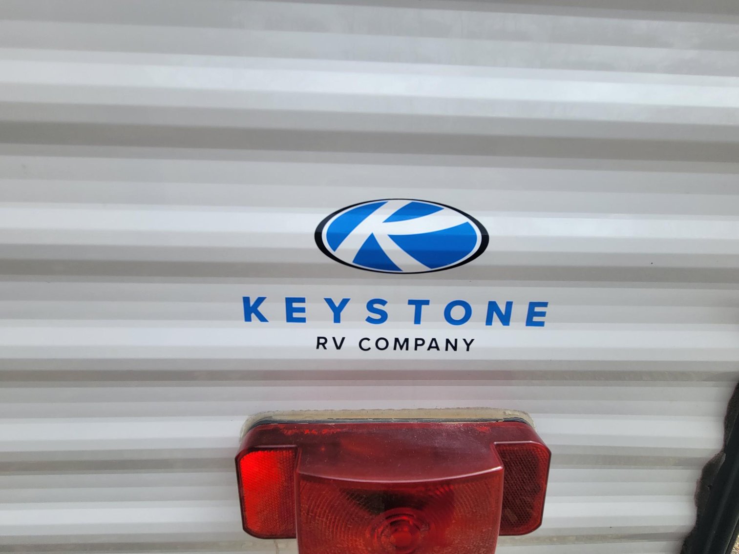 Image for 2021 Keystone RV Hideout 38FKTS