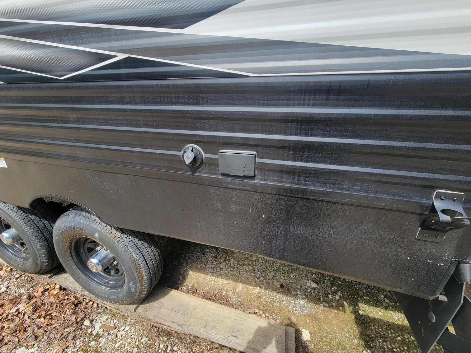 Image for 2021 Keystone RV Hideout 38FKTS