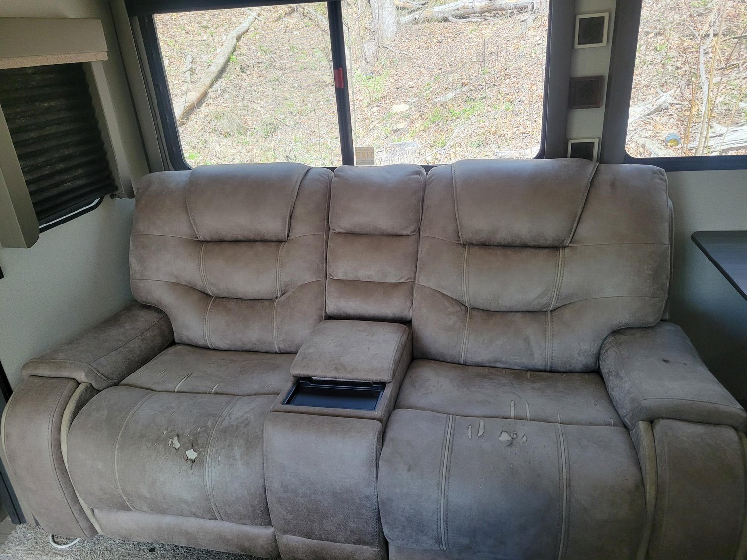 Image for 2021 Keystone RV Hideout 38FKTS