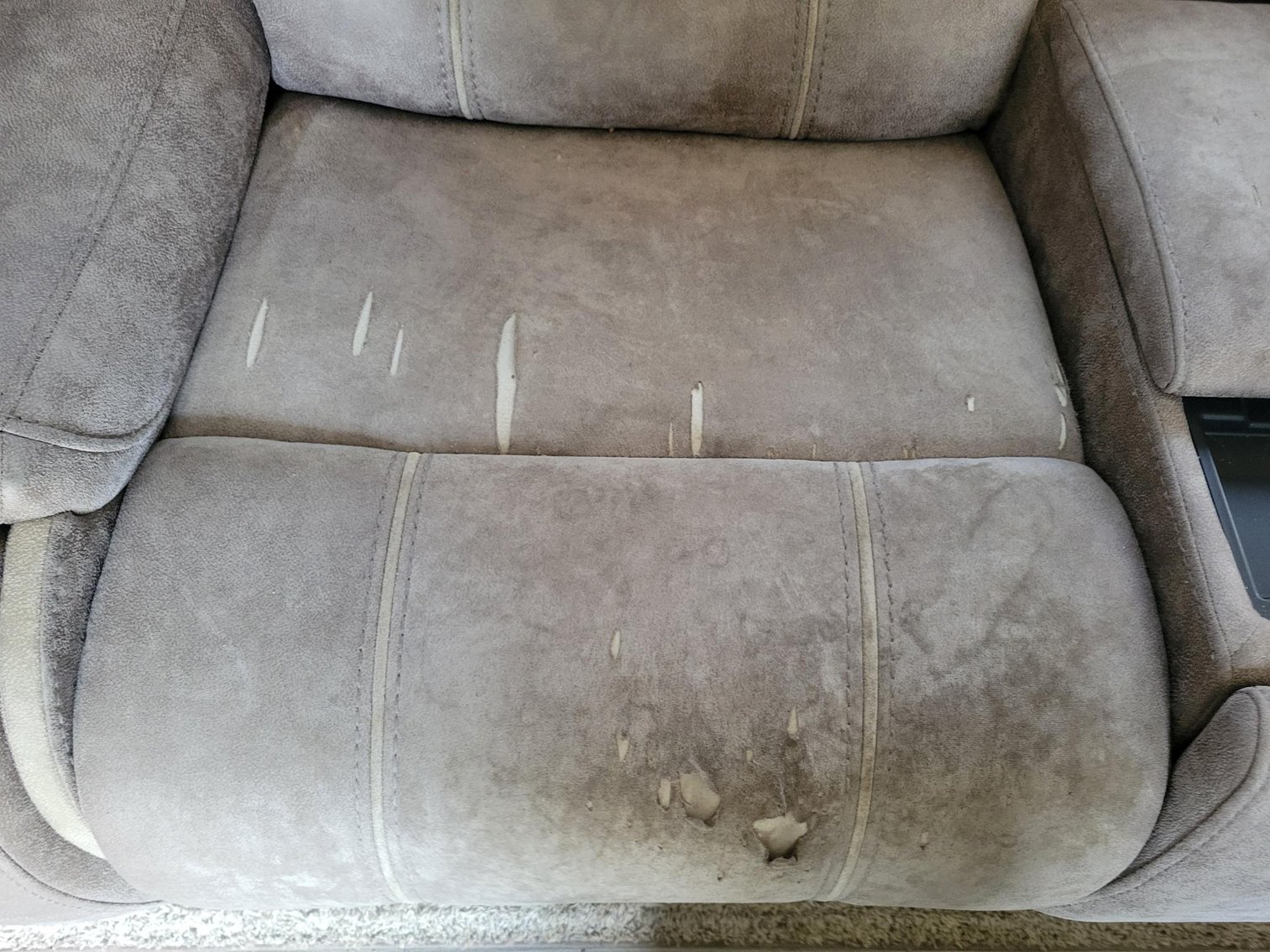 Image for 2021 Keystone RV Hideout 38FKTS