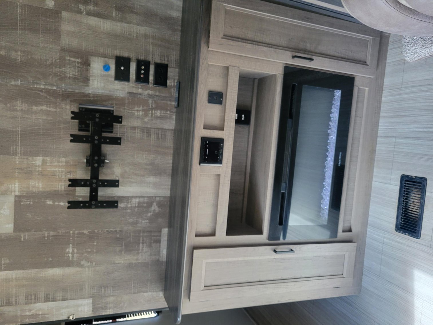 Image for 2021 Keystone RV Hideout 38FKTS