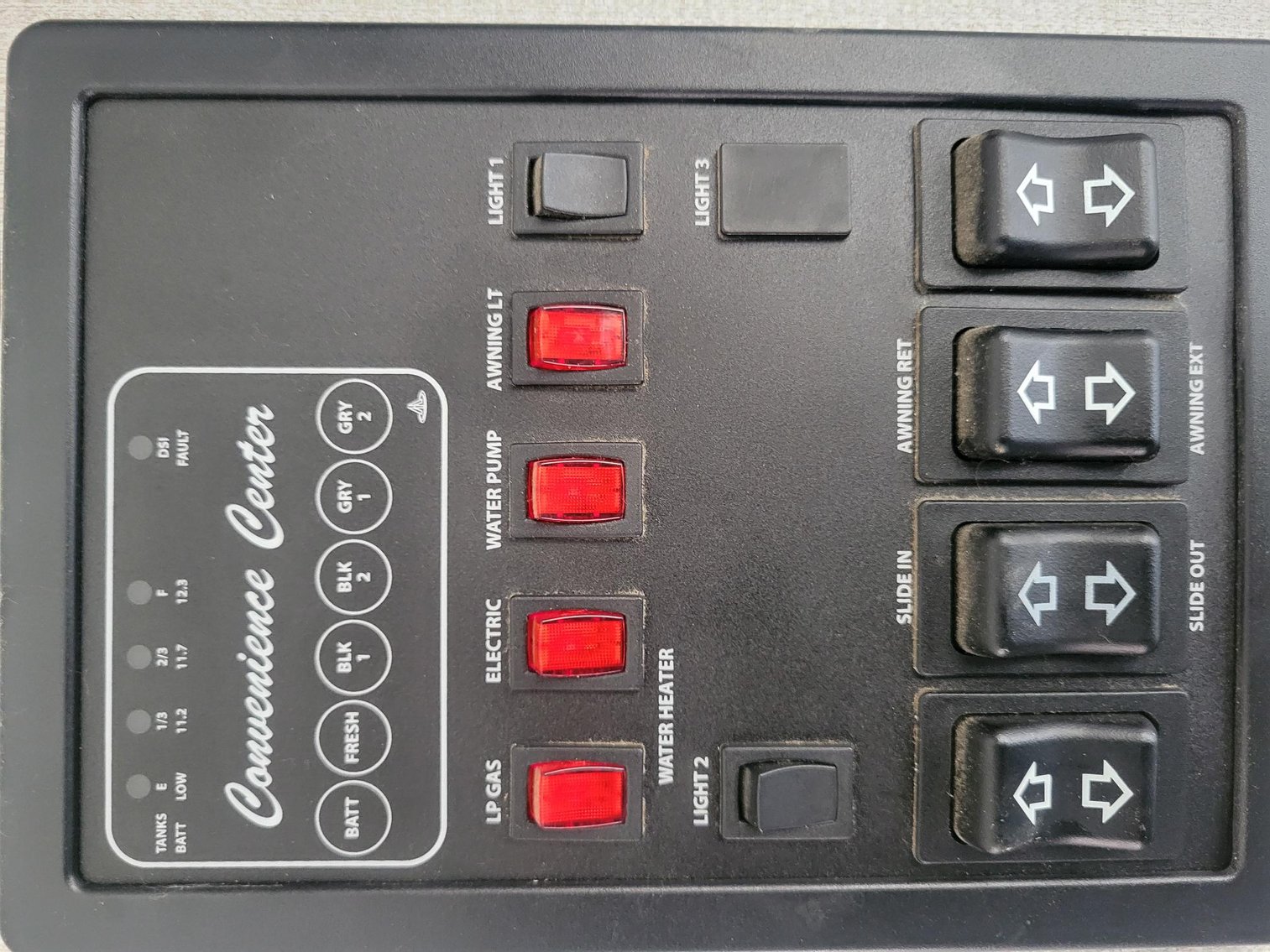 Image for 2021 Keystone RV Hideout 38FKTS