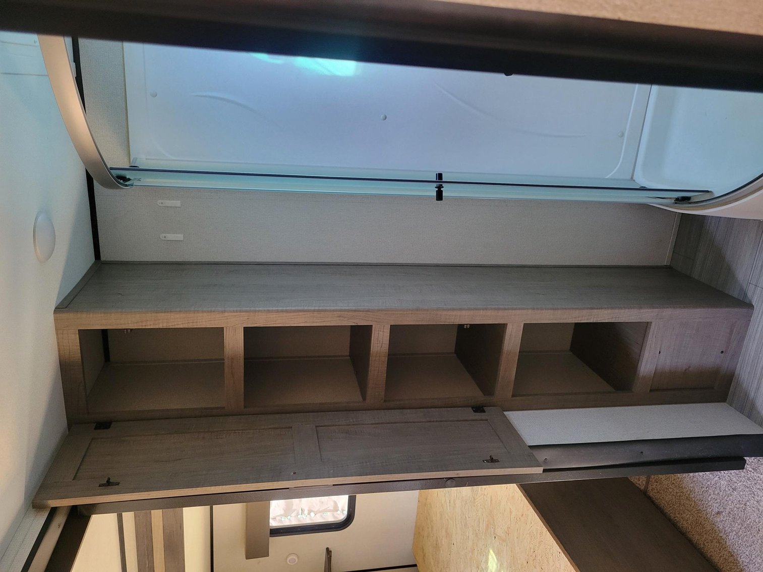 Image for 2021 Keystone RV Hideout 38FKTS