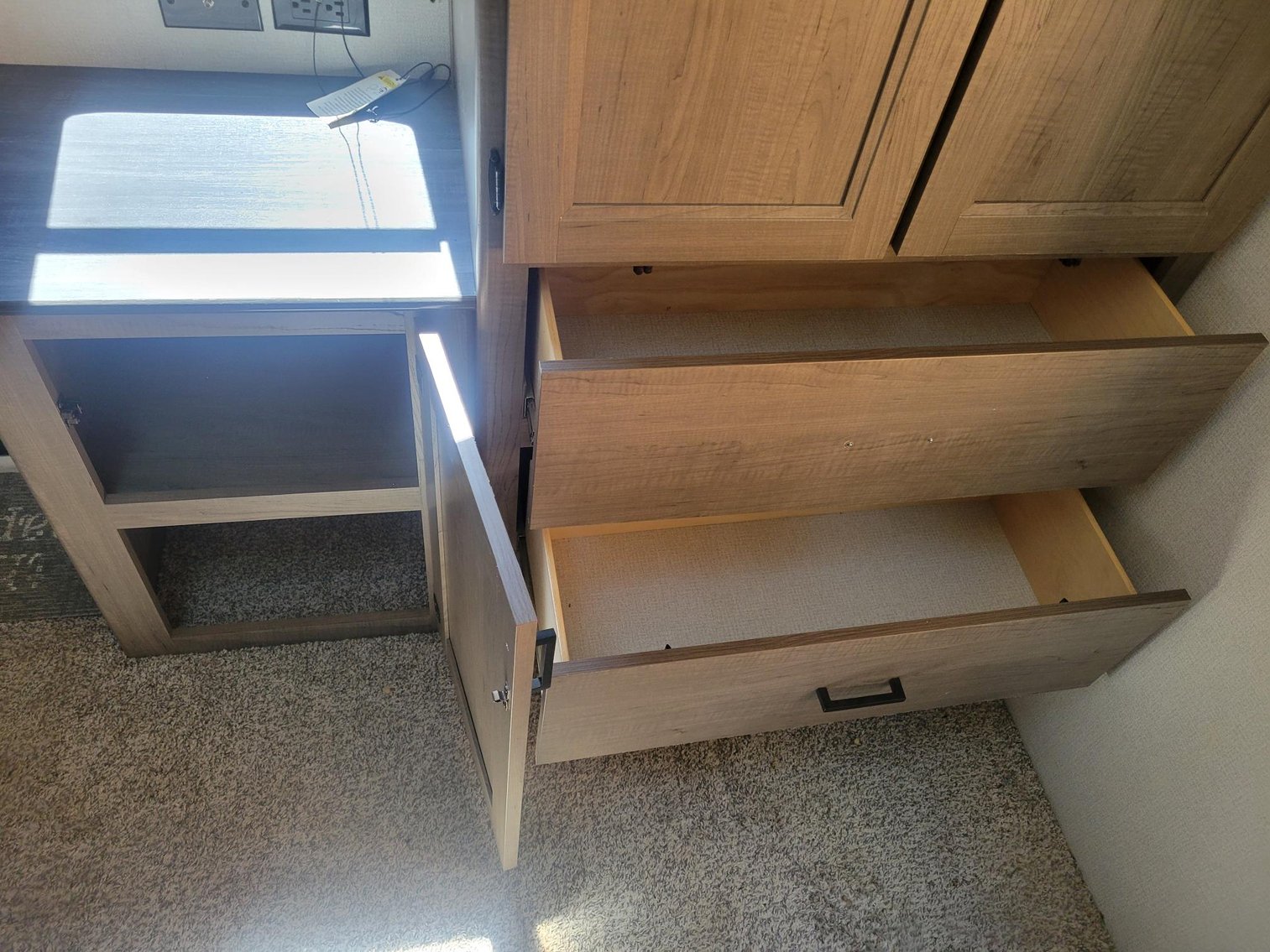 Image for 2021 Keystone RV Hideout 38FKTS