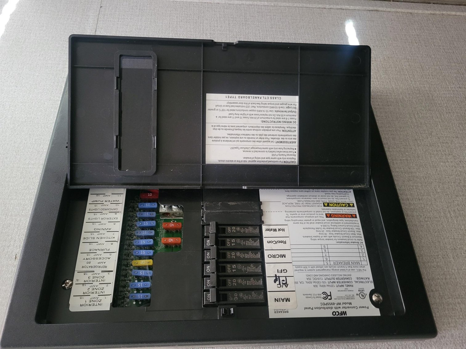 Image for 2021 Keystone RV Hideout 38FKTS