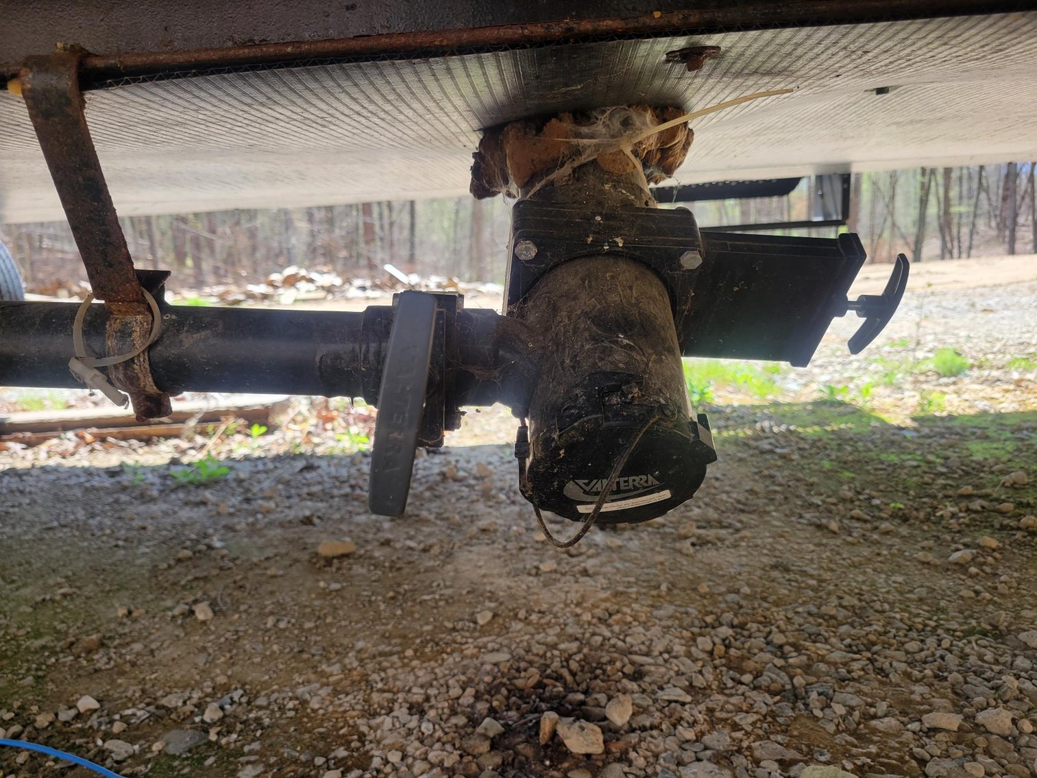 Image for 2021 Keystone RV Hideout 38FKTS