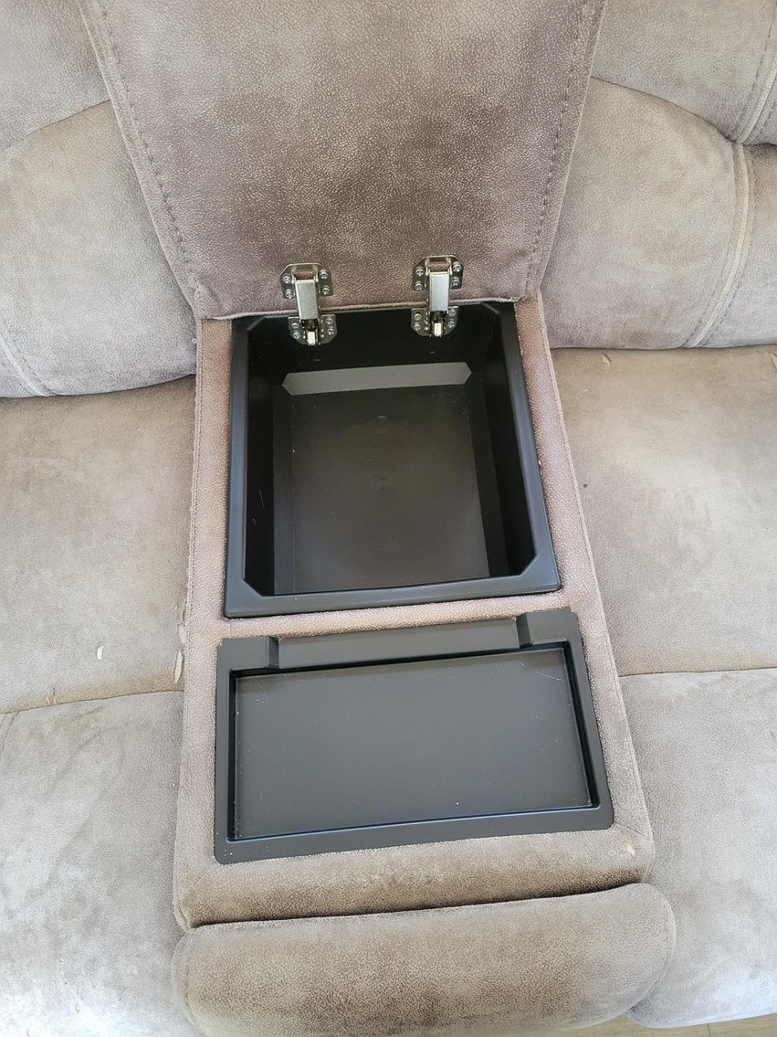 Image for 2021 Keystone RV Hideout 38FKTS