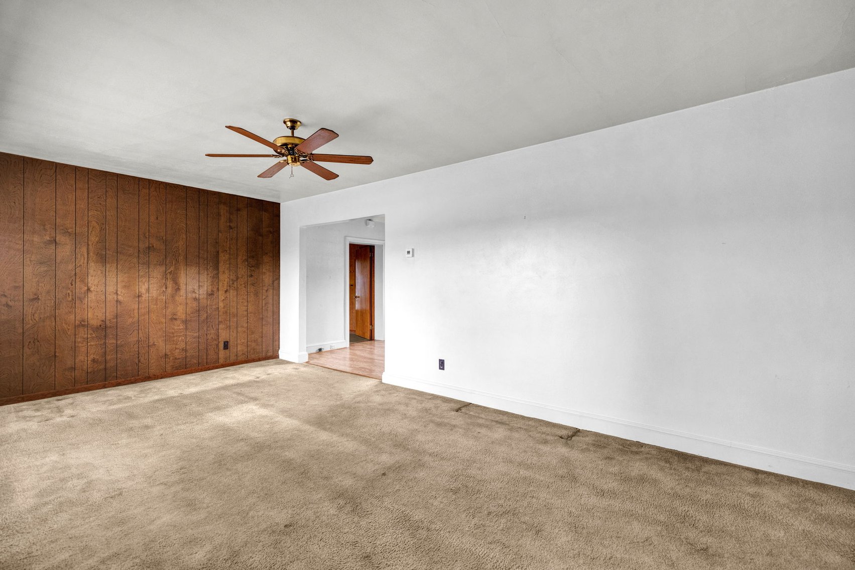 Image for 37± Acres with 3 Bedroom Ranch in Martinsville, VA