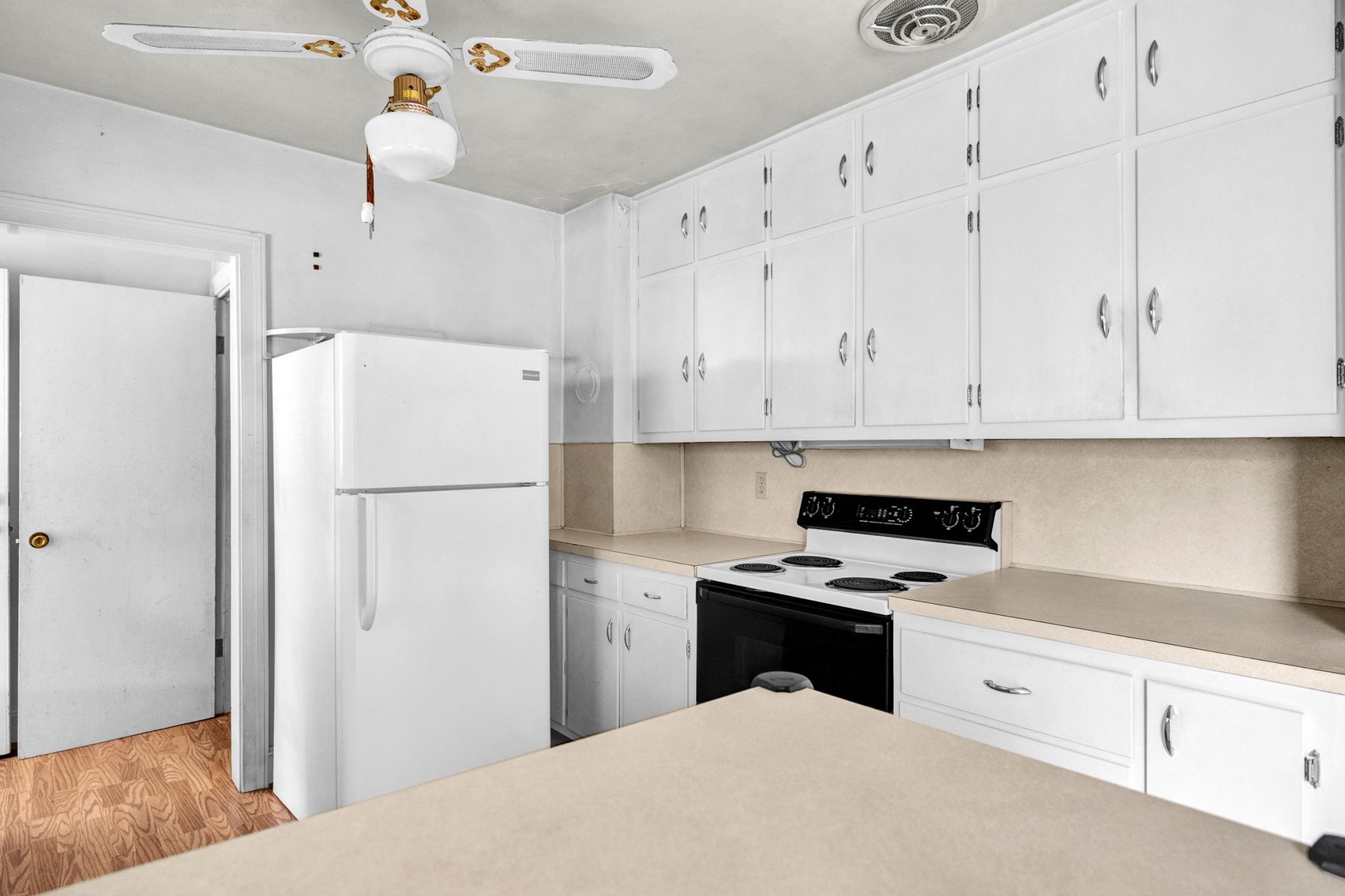 Image for 37± Acres with 3 Bedroom Ranch in Martinsville, VA