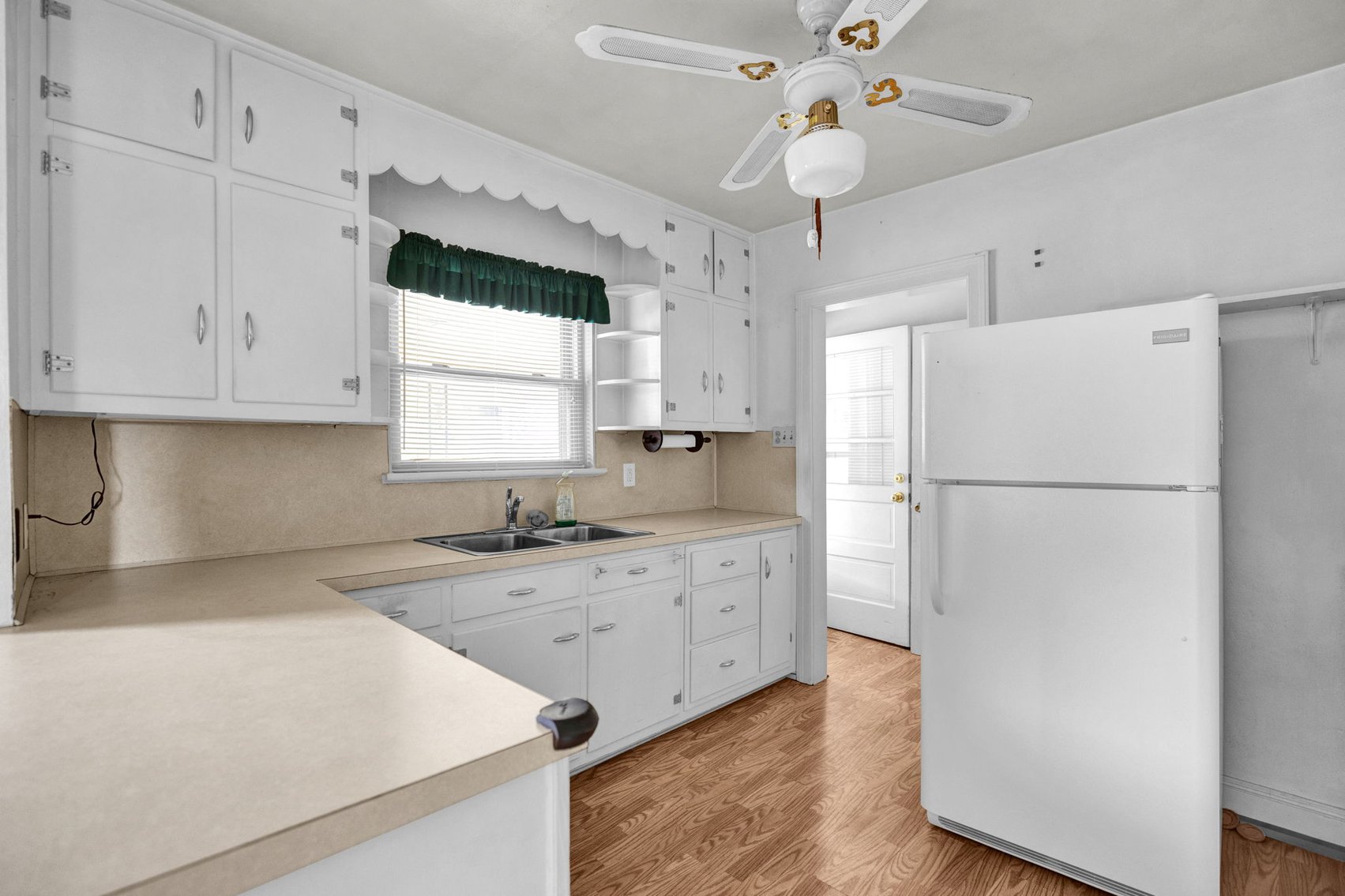 Image for 37± Acres with 3 Bedroom Ranch in Martinsville, VA