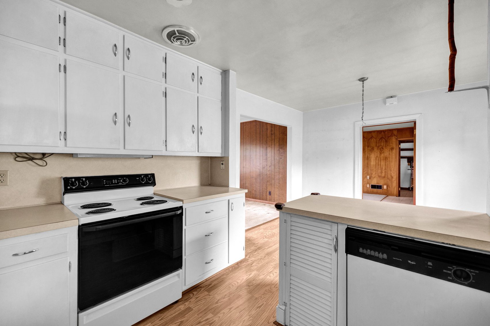 Image for 37± Acres with 3 Bedroom Ranch in Martinsville, VA