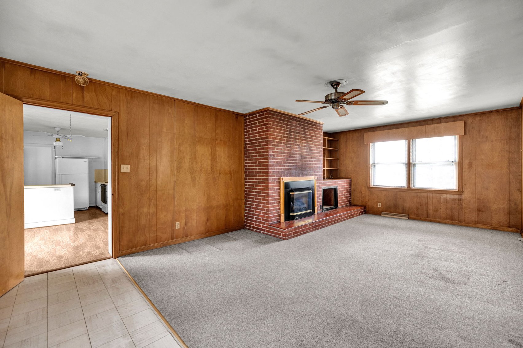 Image for 37± Acres with 3 Bedroom Ranch in Martinsville, VA