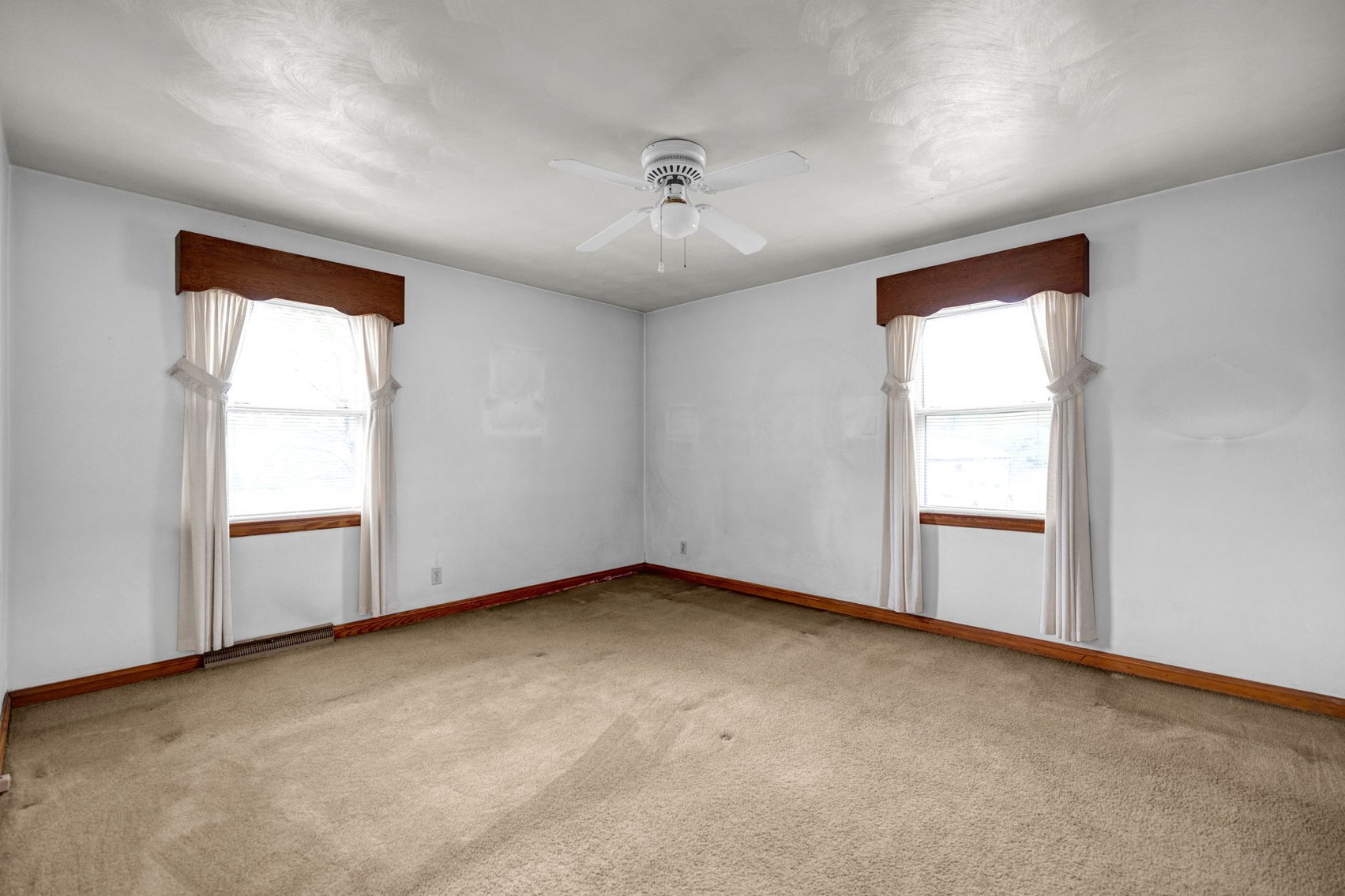 Image for 37± Acres with 3 Bedroom Ranch in Martinsville, VA