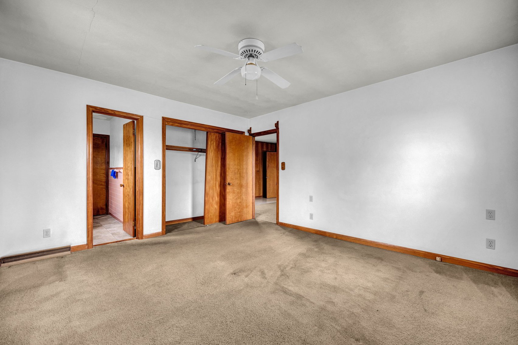 Image for 37± Acres with 3 Bedroom Ranch in Martinsville, VA