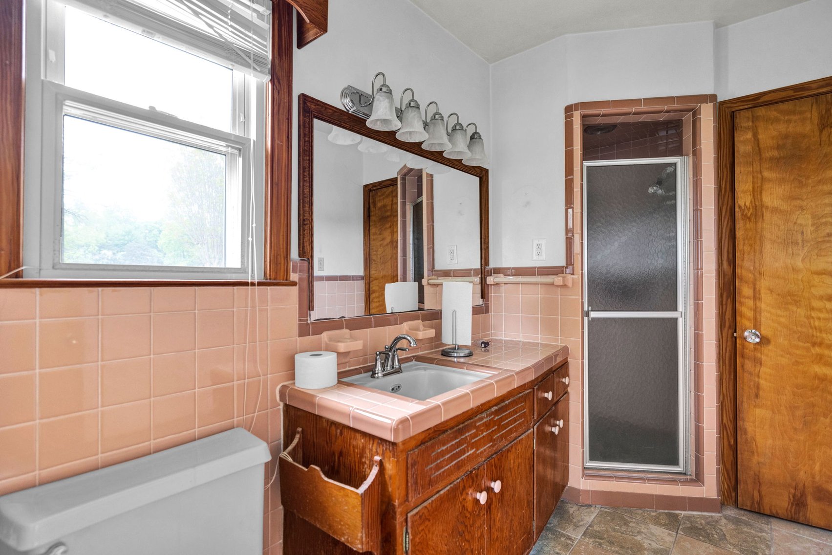 Image for 37± Acres with 3 Bedroom Ranch in Martinsville, VA