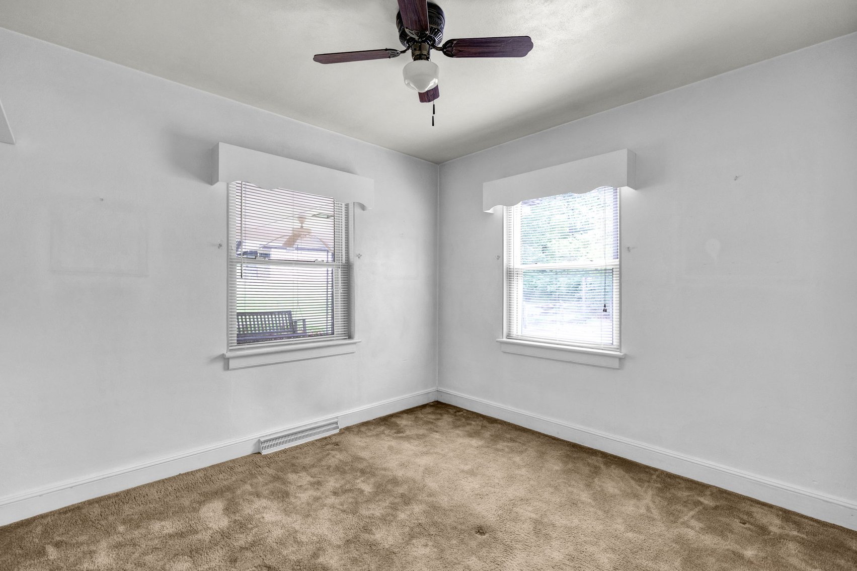 Image for 37± Acres with 3 Bedroom Ranch in Martinsville, VA