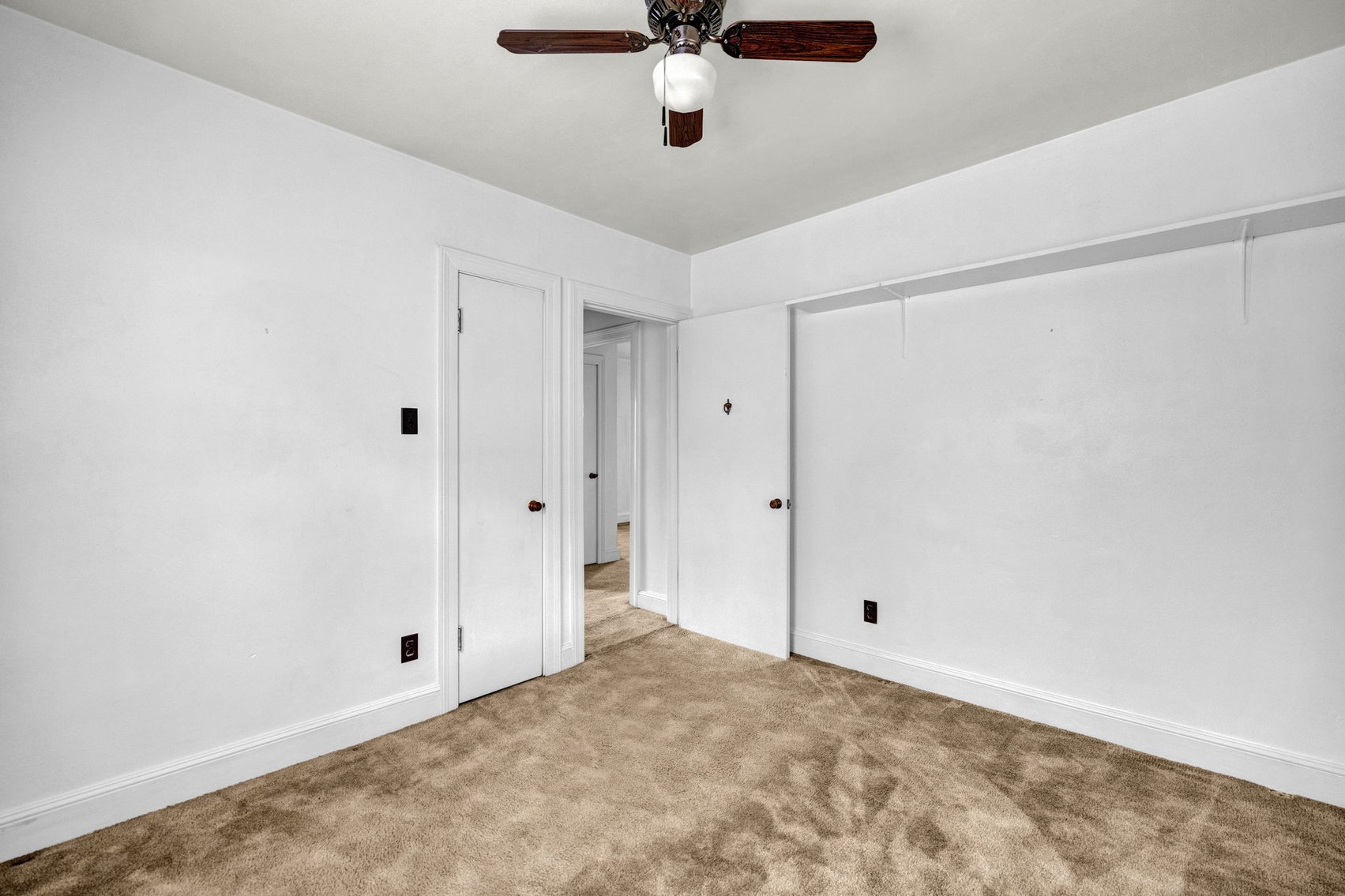 Image for 37± Acres with 3 Bedroom Ranch in Martinsville, VA