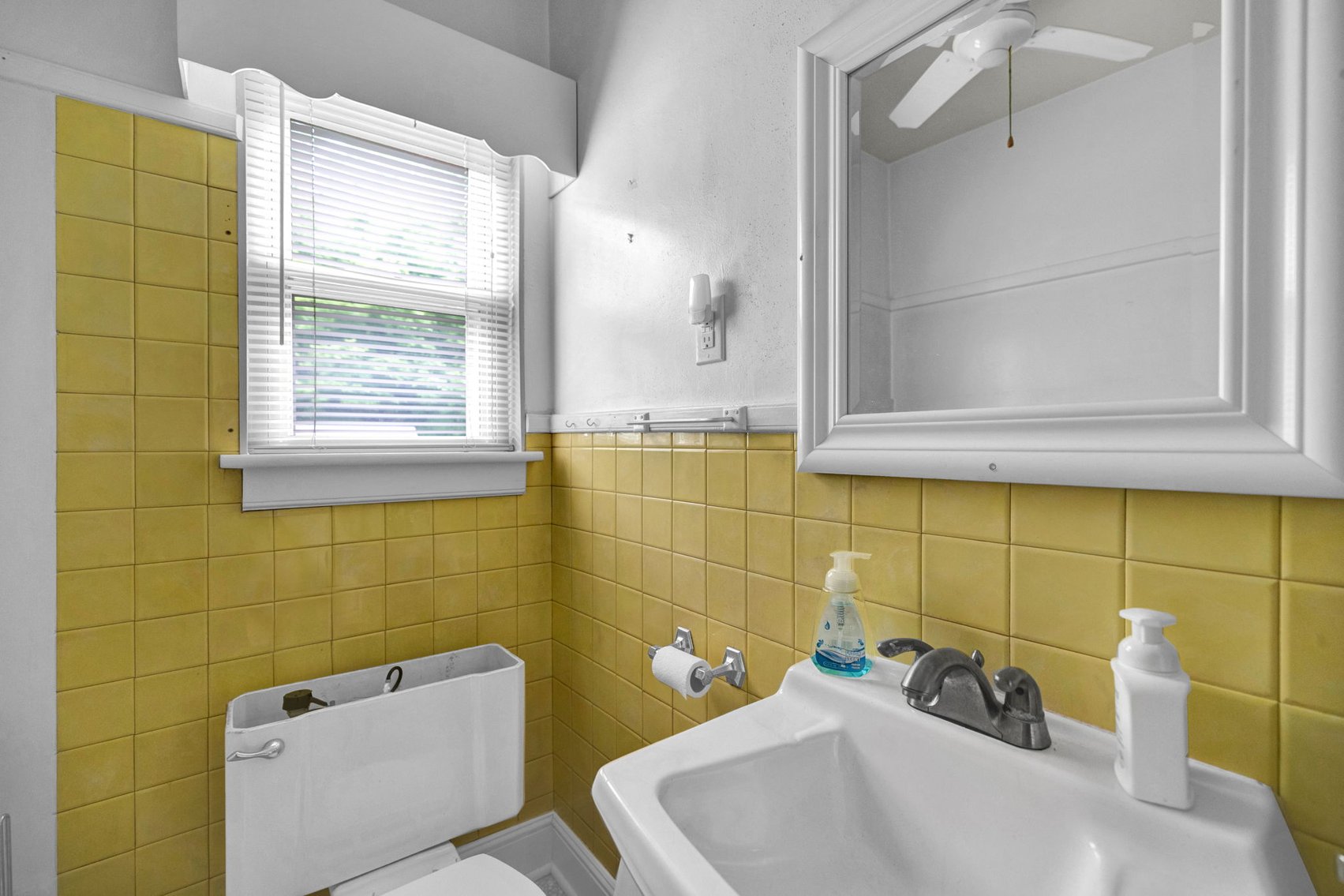 Image for 37± Acres with 3 Bedroom Ranch in Martinsville, VA