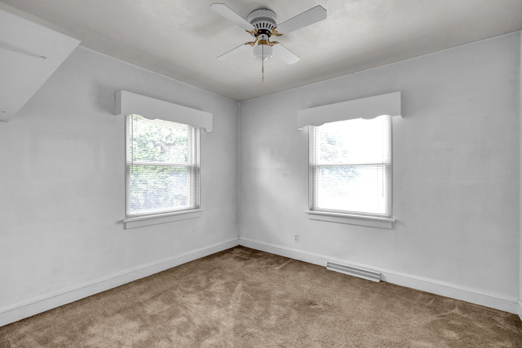 Image for 37± Acres with 3 Bedroom Ranch in Martinsville, VA