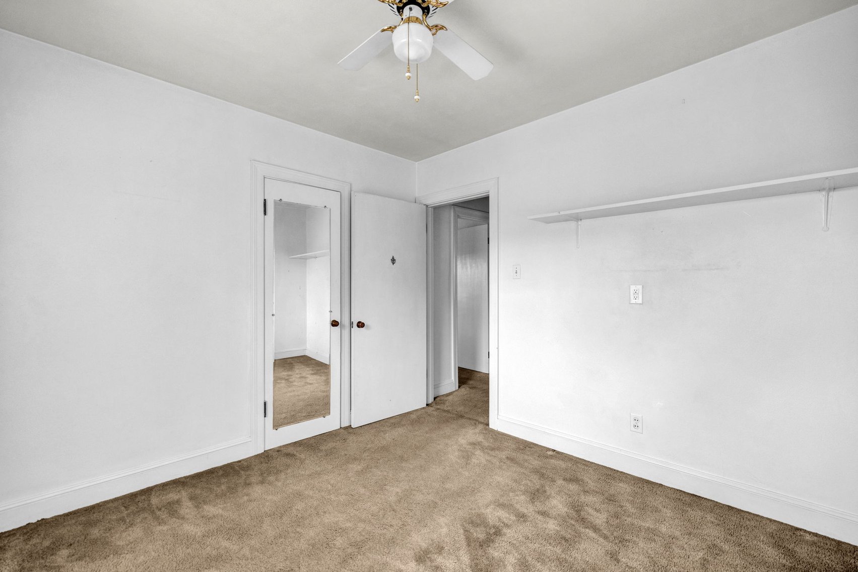 Image for 37± Acres with 3 Bedroom Ranch in Martinsville, VA