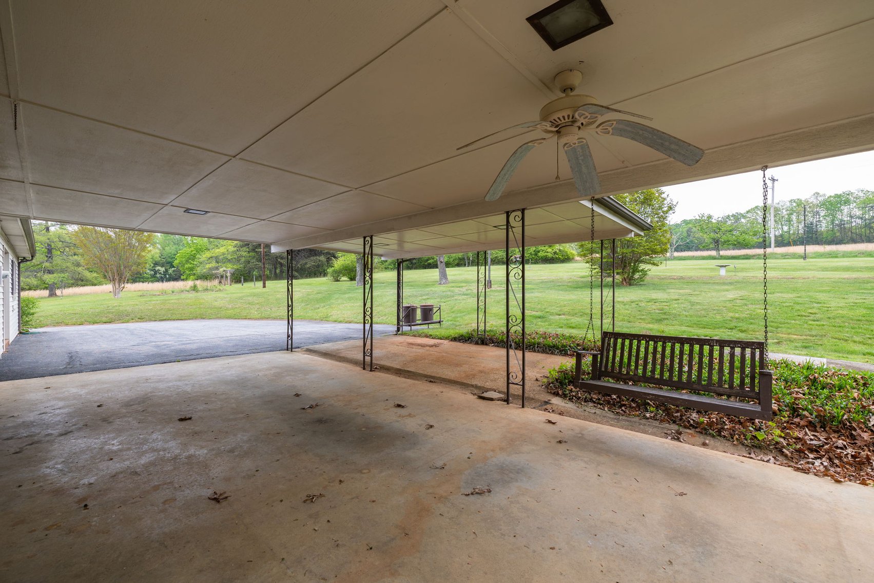 Image for 37± Acres with 3 Bedroom Ranch in Martinsville, VA