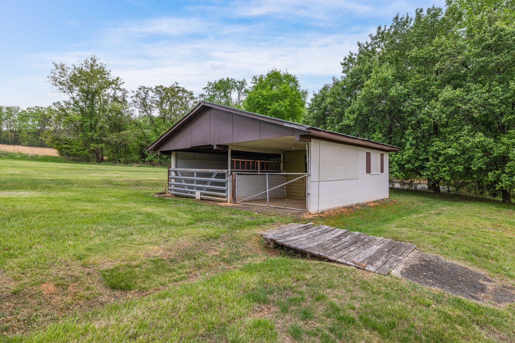 Image for 37± Acres with 3 Bedroom Ranch in Martinsville, VA