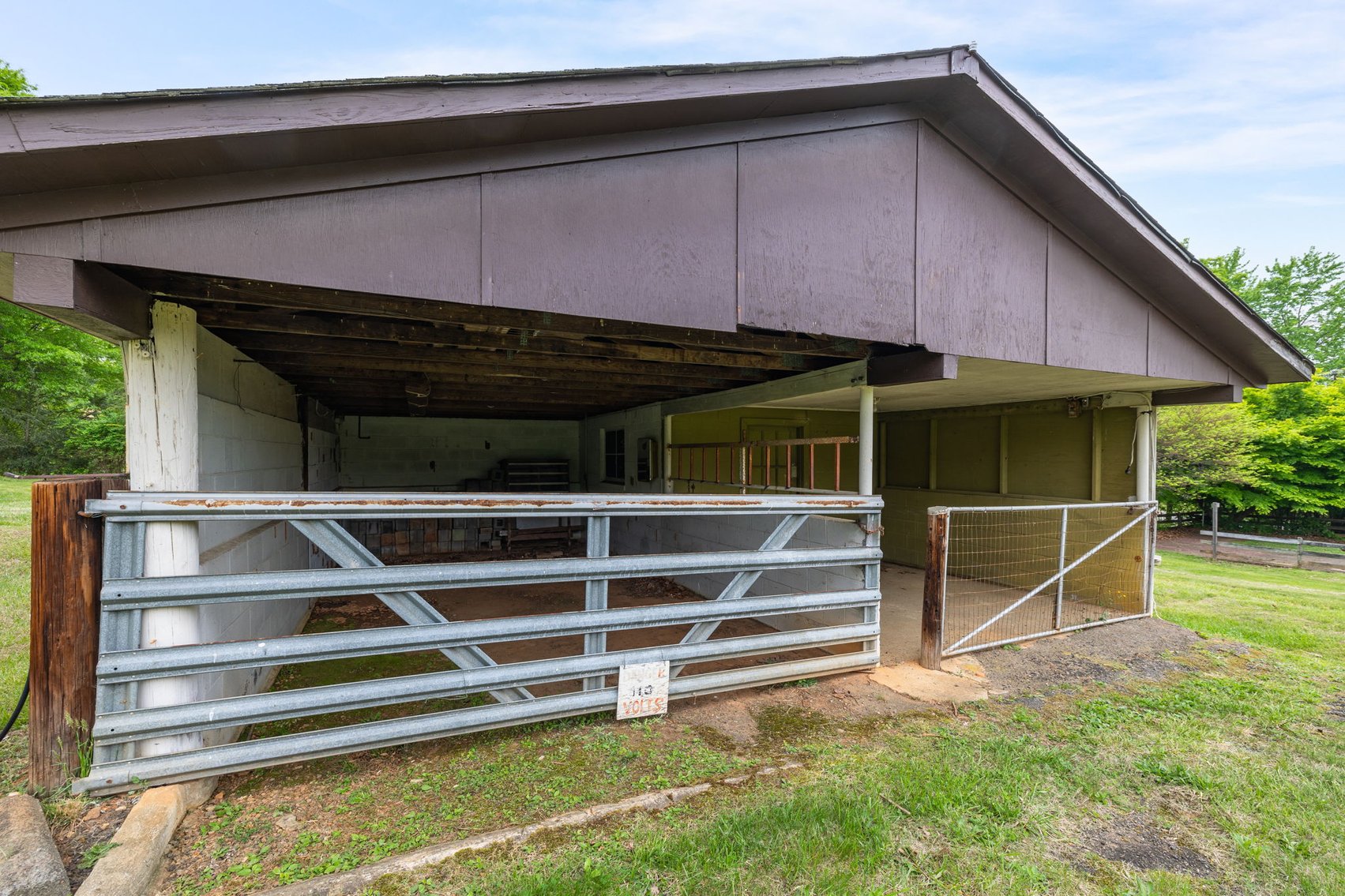 Image for 37± Acres with 3 Bedroom Ranch in Martinsville, VA