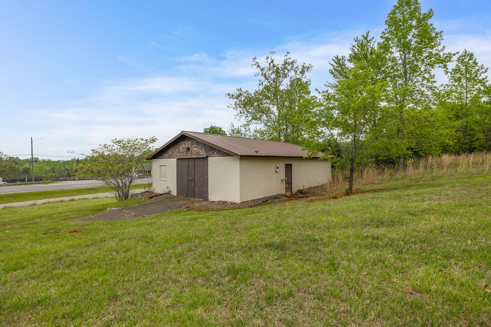 Image for 37± Acres with 3 Bedroom Ranch in Martinsville, VA