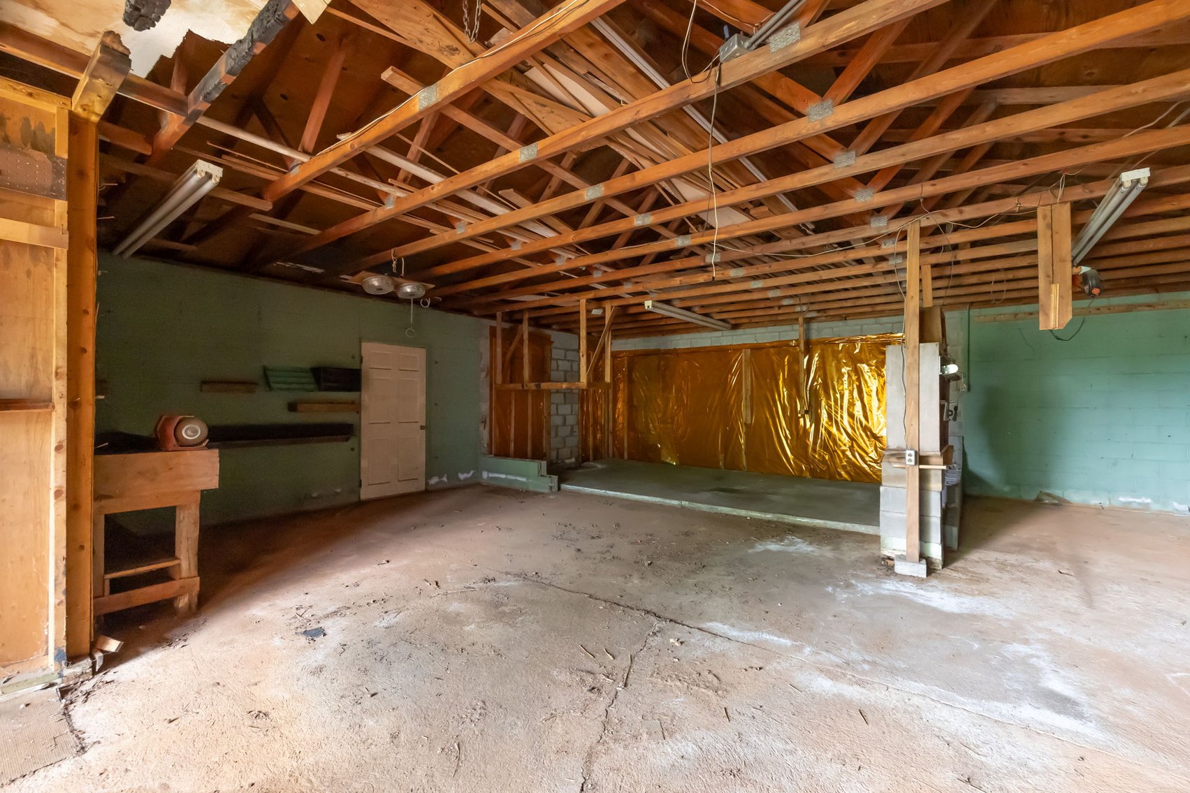 Image for 37± Acres with 3 Bedroom Ranch in Martinsville, VA