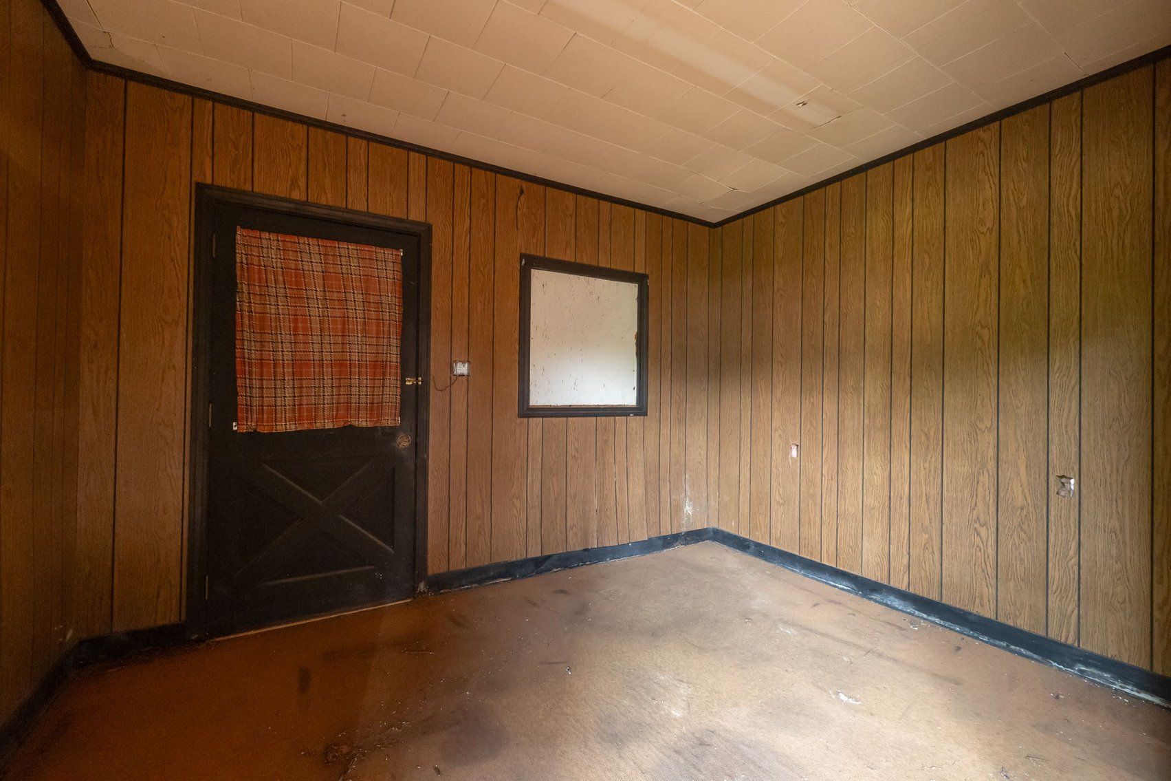 Image for 37± Acres with 3 Bedroom Ranch in Martinsville, VA