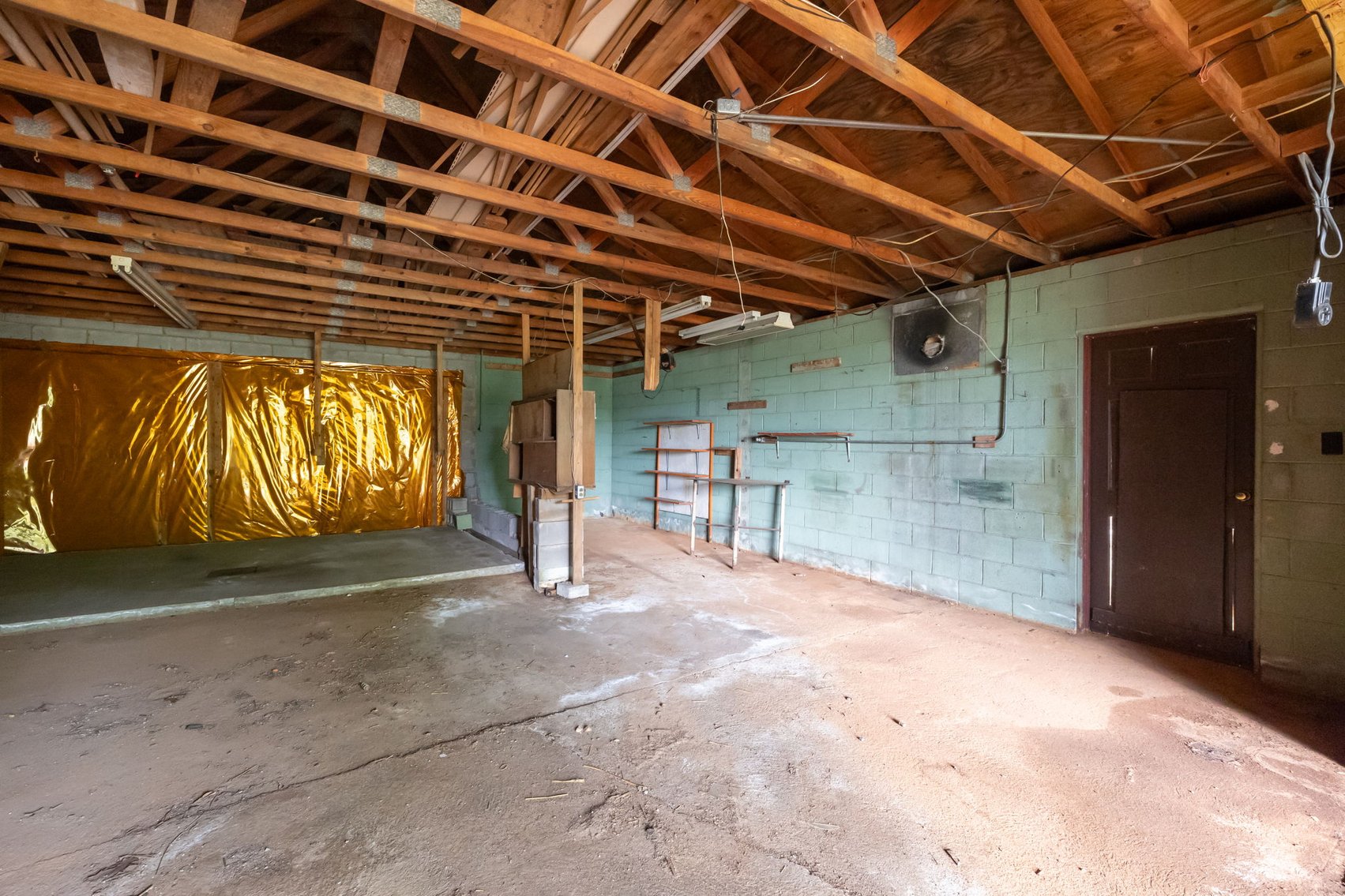 Image for 37± Acres with 3 Bedroom Ranch in Martinsville, VA