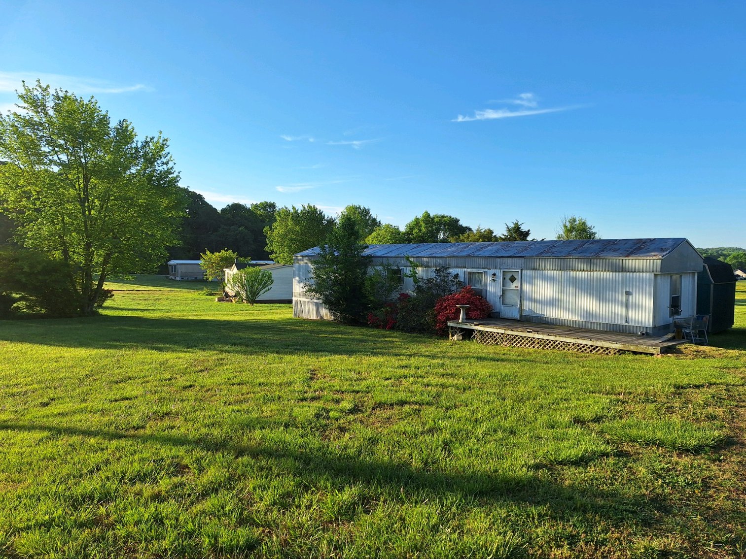 Image for Commissioner's Sale - 432 Pratt Road, Dobson, NC