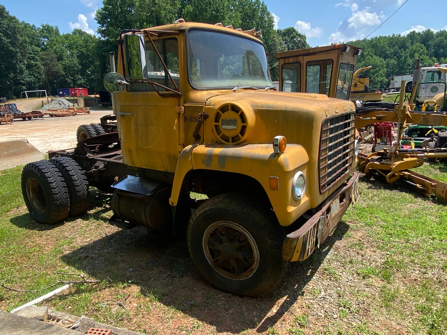 Image for [LISTING] Charlotte Mecklenburg Schools Surplus Auction