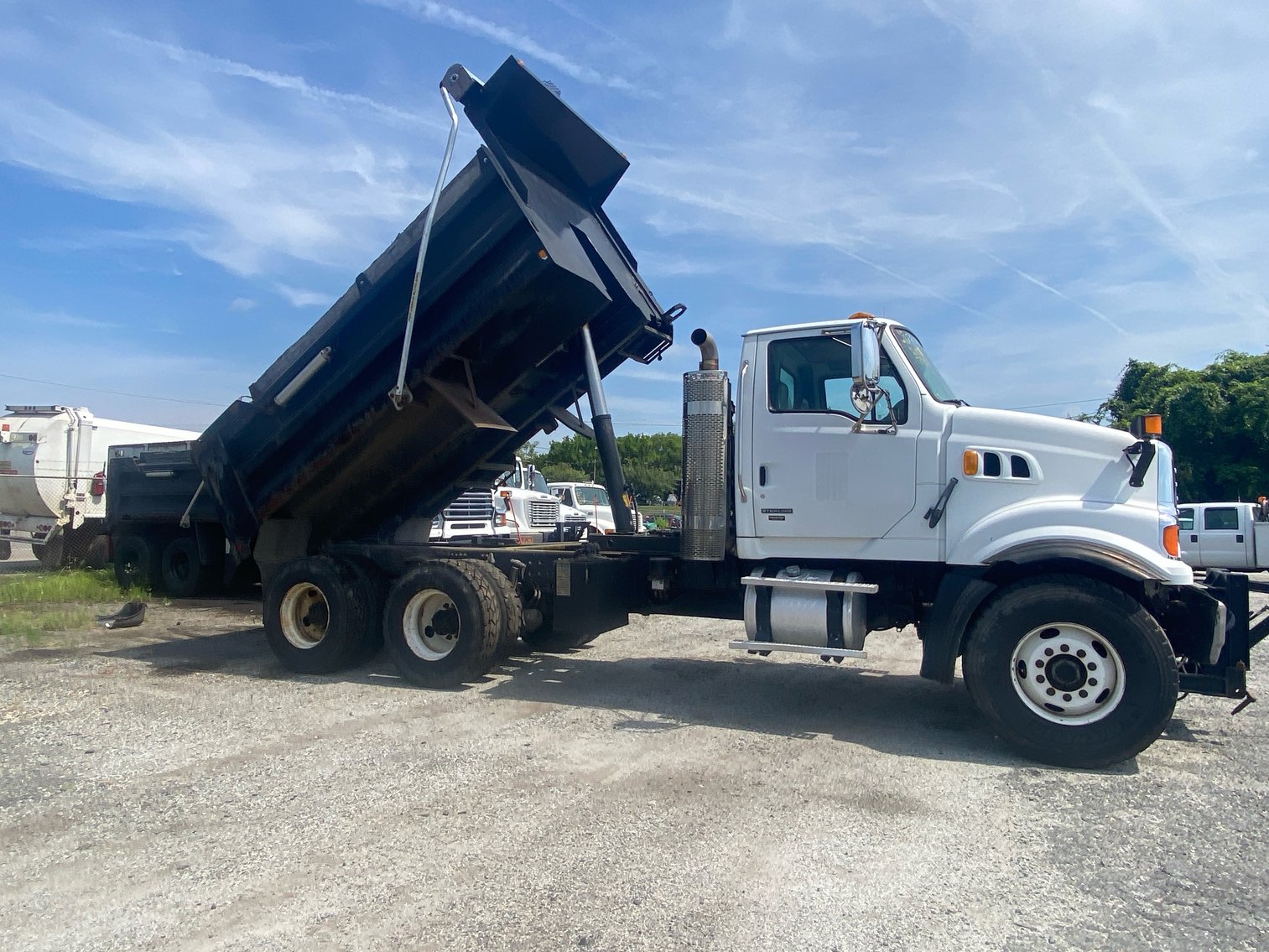 Image for [LISTING] City of Greensboro Rolling Stock Auction