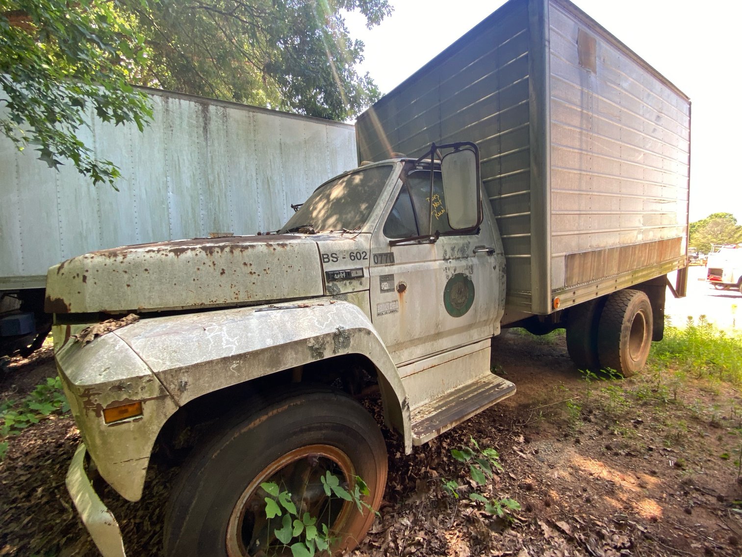Image for Charlotte Mecklenburg Schools Surplus Auction