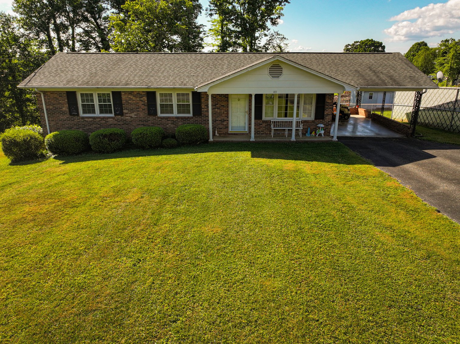 Image for Home For Sale in Mount Airy - 165 Noonkester Drive