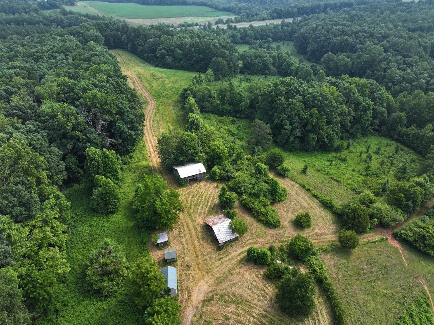 Image for Commissioner's Sale - 59± Acres in Mount Airy, NC & 18.787± Acres in Siloam, NC