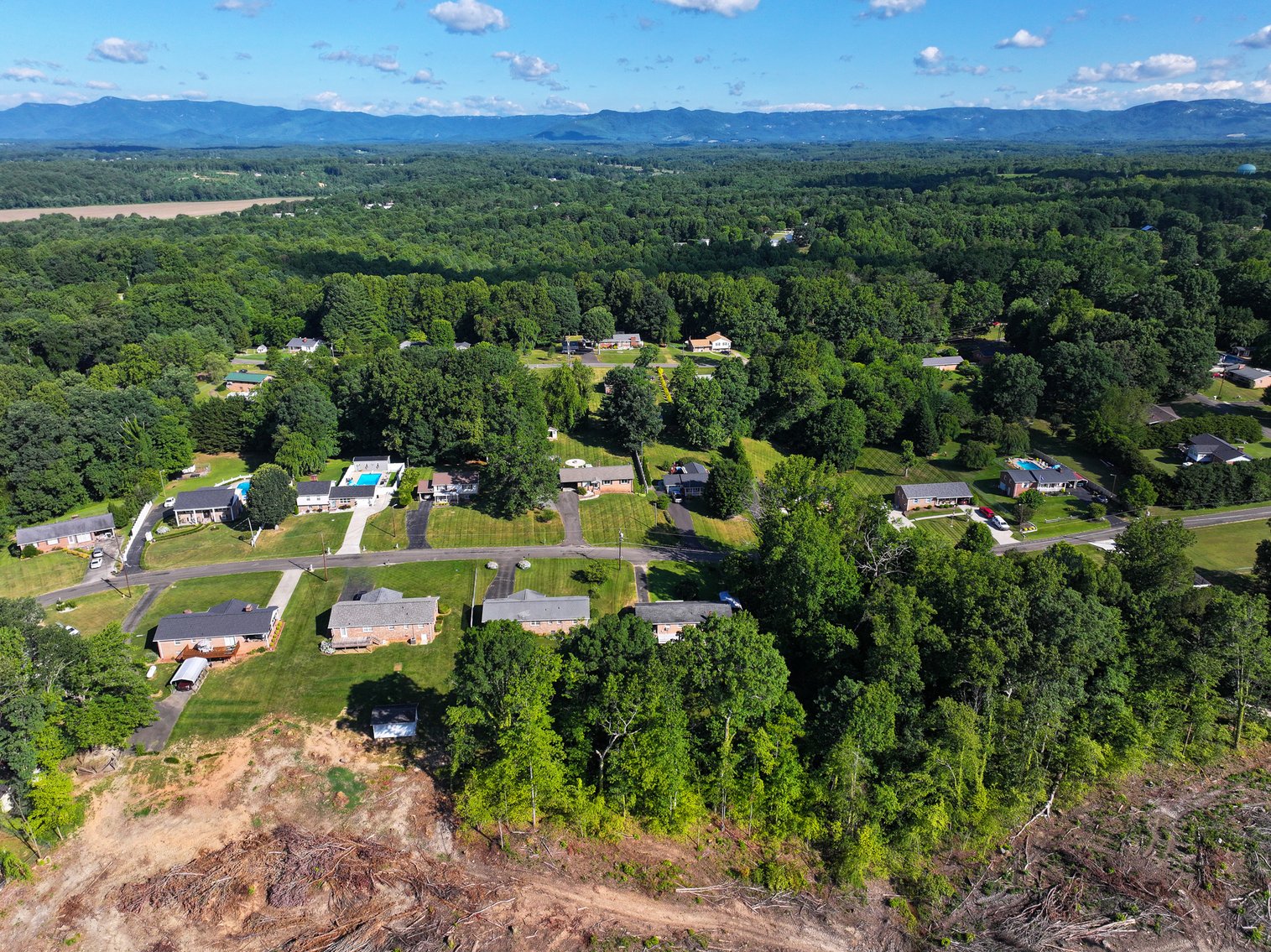 Image for Home For Sale in Mount Airy - 165 Noonkester Drive