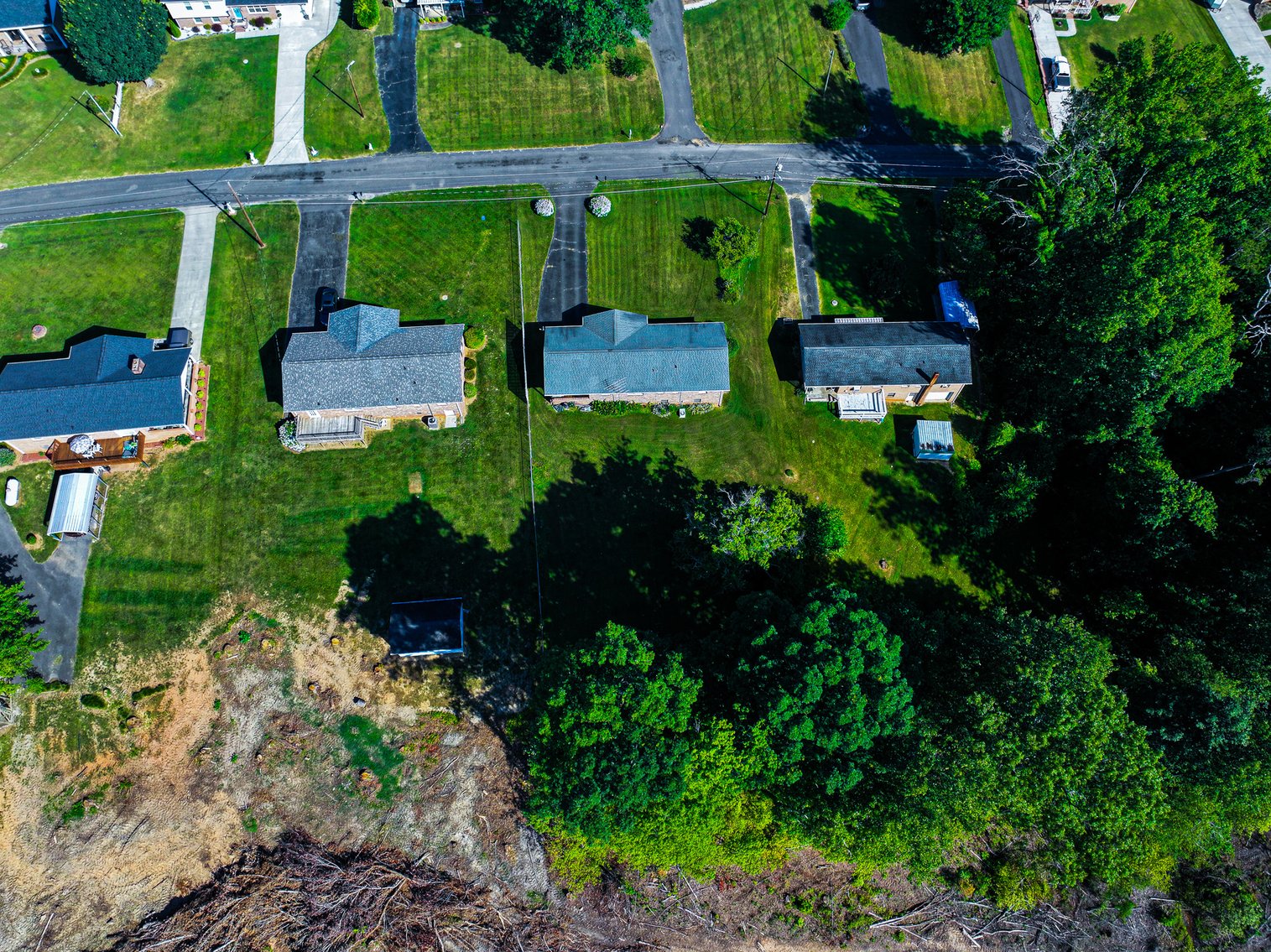 Image for Home For Sale in Mount Airy - 165 Noonkester Drive