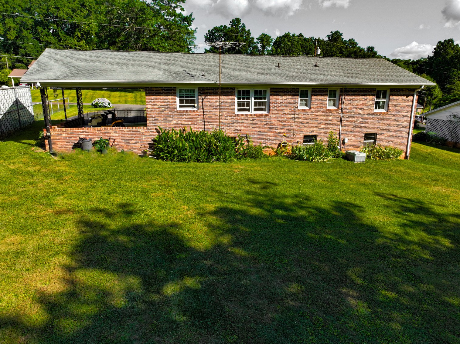 Image for Home For Sale in Mount Airy - 165 Noonkester Drive