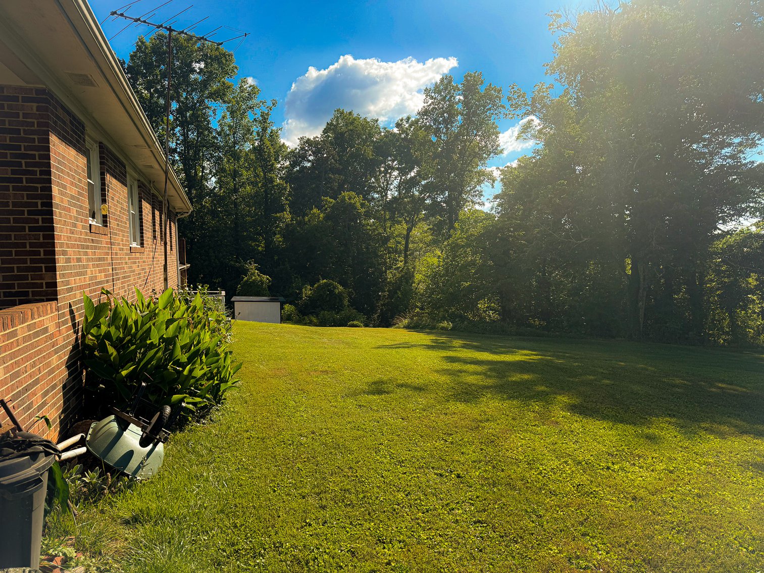 Image for Home For Sale in Mount Airy - 165 Noonkester Drive