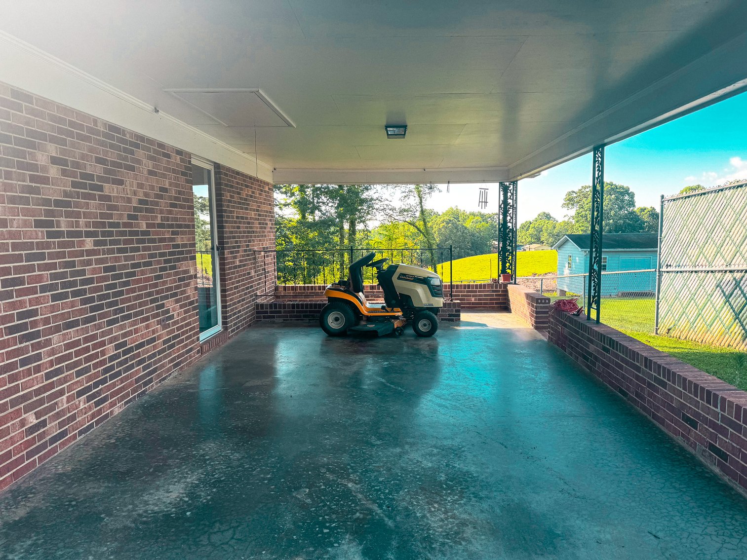 Image for Home For Sale in Mount Airy - 165 Noonkester Drive