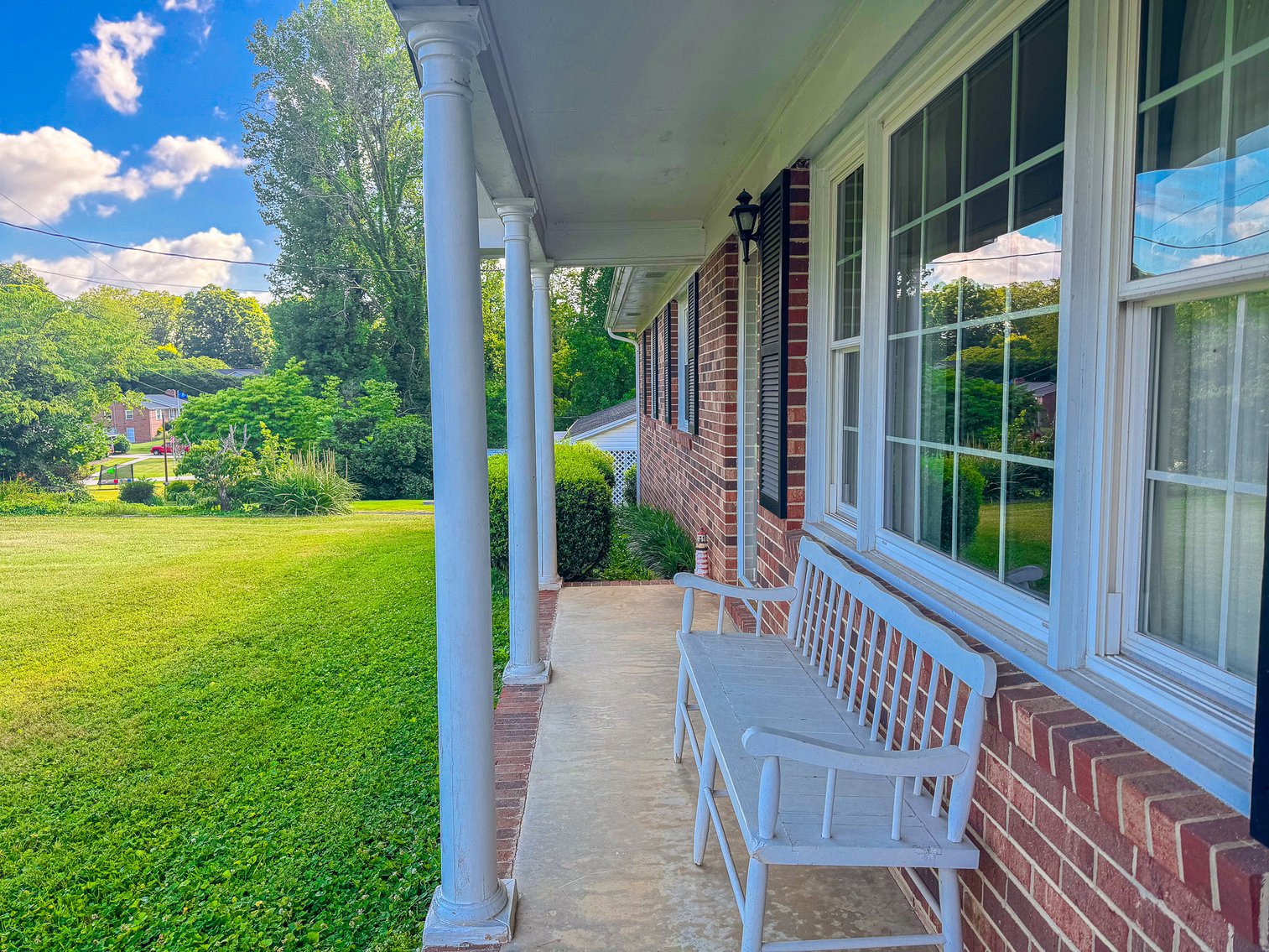 Image for Home For Sale in Mount Airy - 165 Noonkester Drive