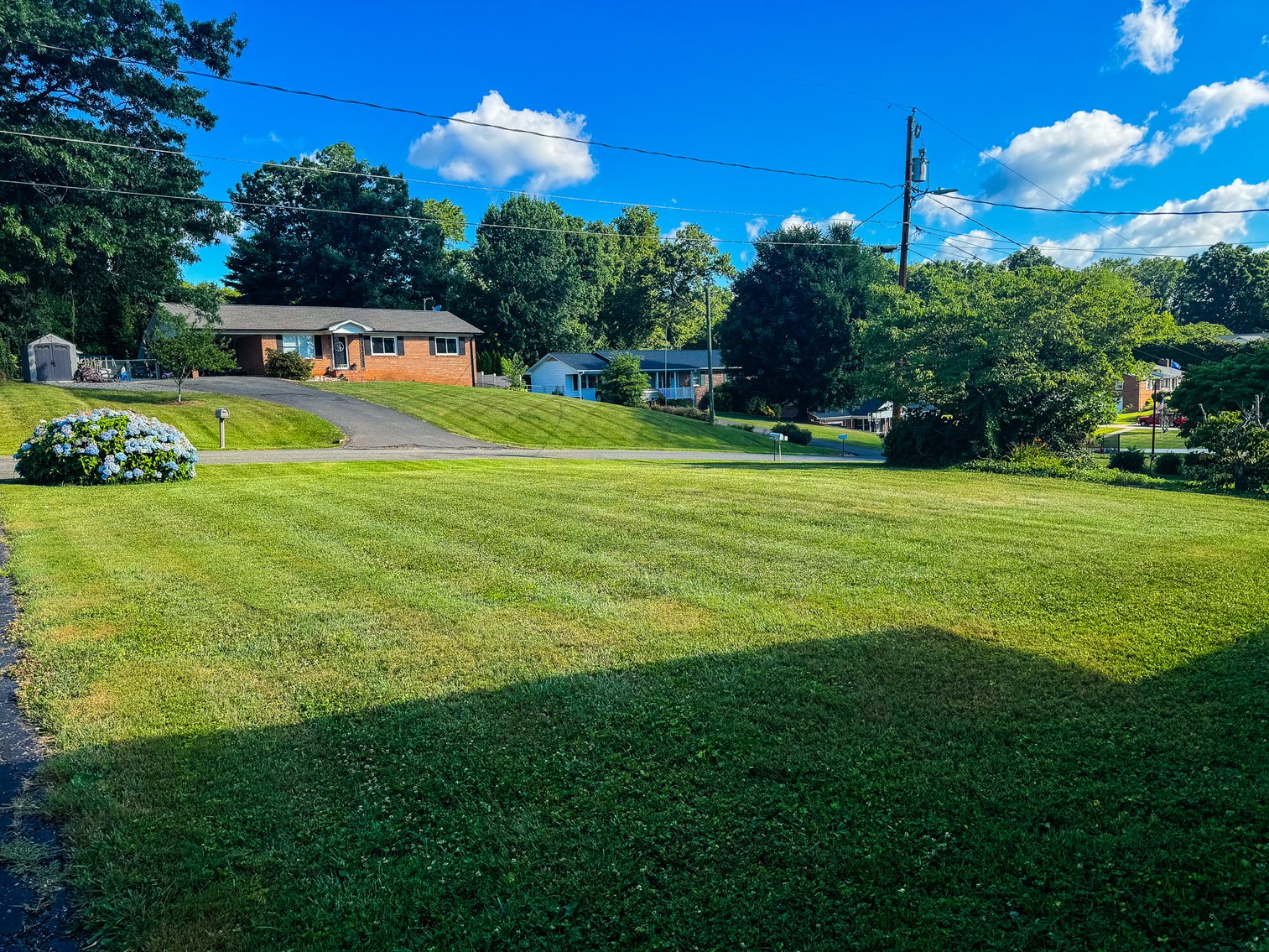 Image for Home For Sale in Mount Airy - 165 Noonkester Drive