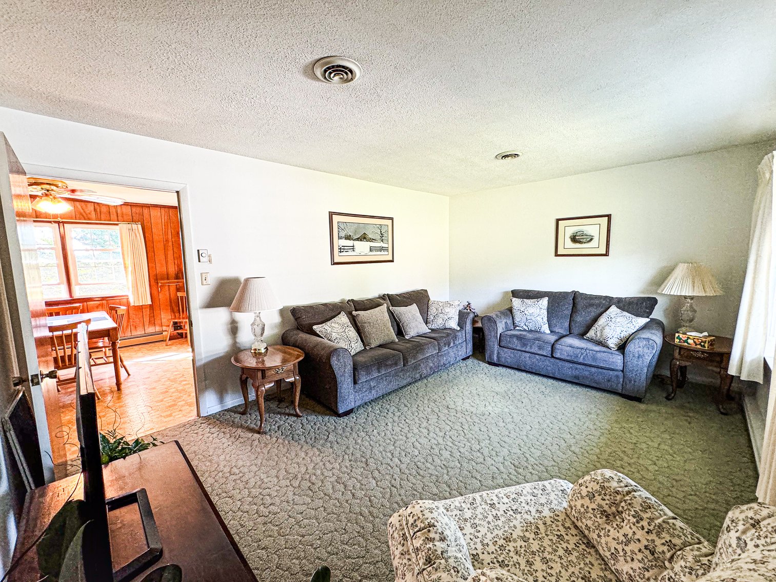 Image for Home For Sale in Mount Airy - 165 Noonkester Drive