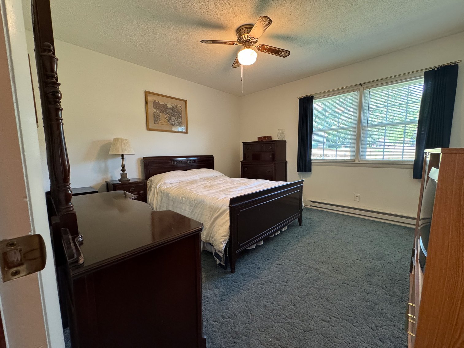 Image for Home For Sale in Mount Airy - 165 Noonkester Drive