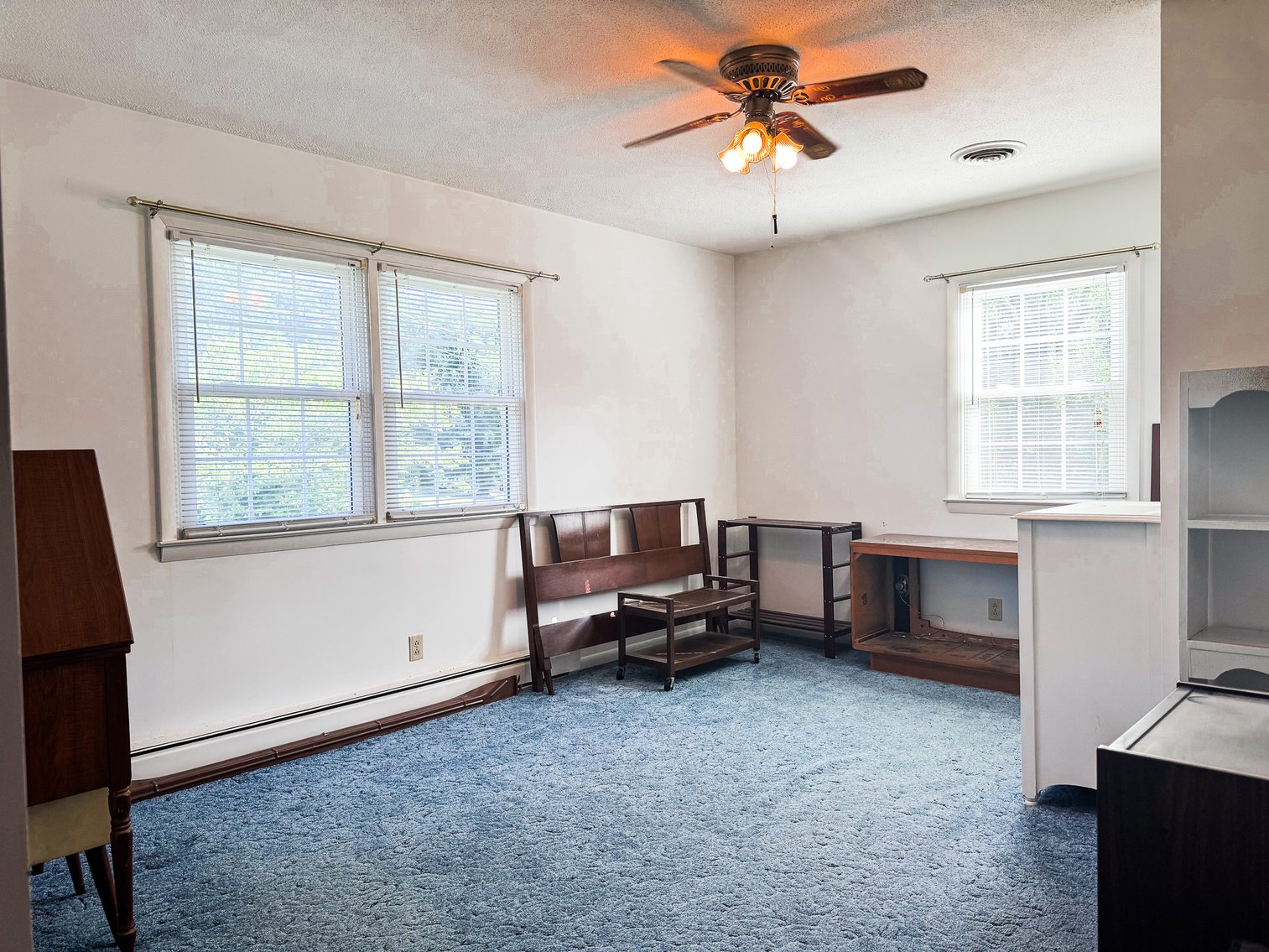 Image for Home For Sale in Mount Airy - 165 Noonkester Drive