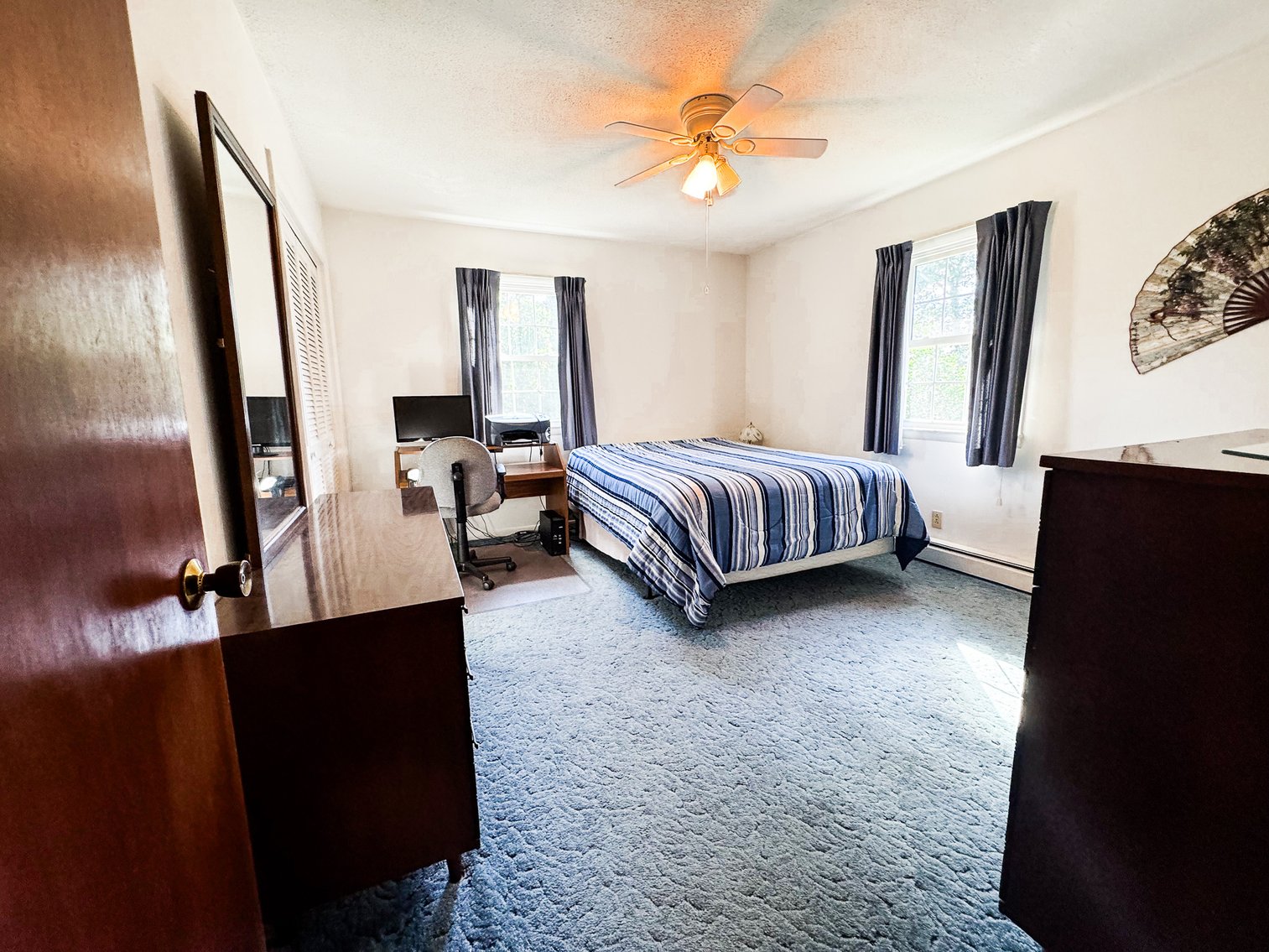 Image for Home For Sale in Mount Airy - 165 Noonkester Drive