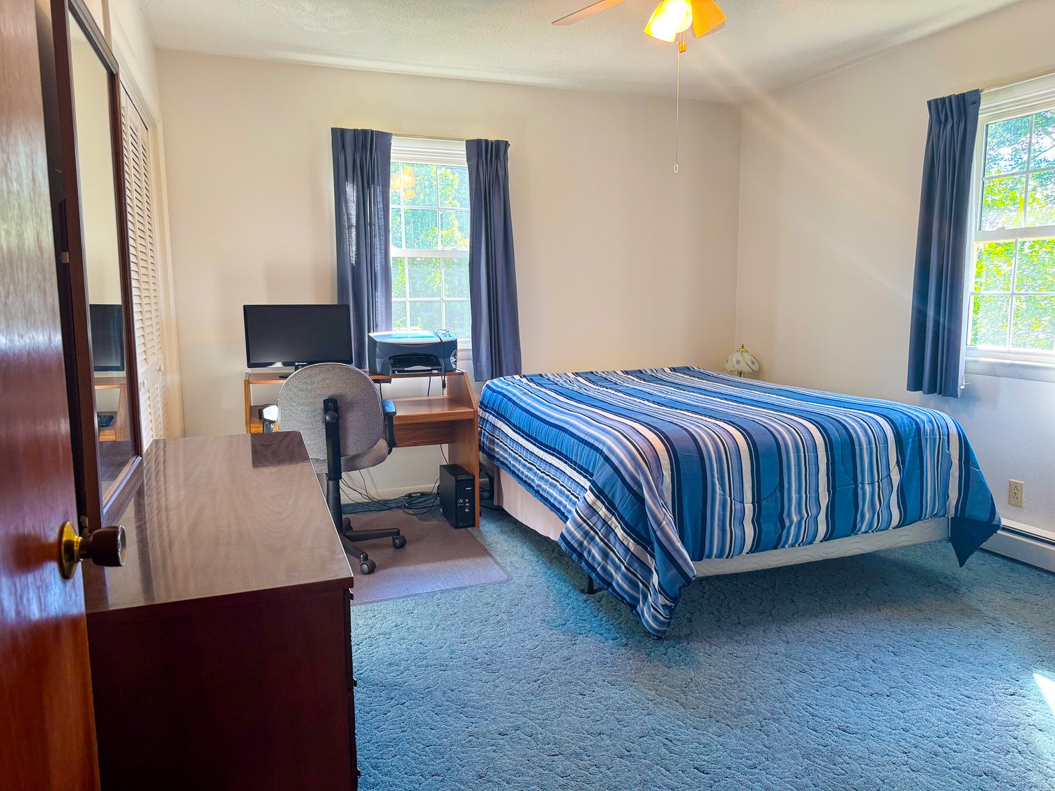 Image for Home For Sale in Mount Airy - 165 Noonkester Drive