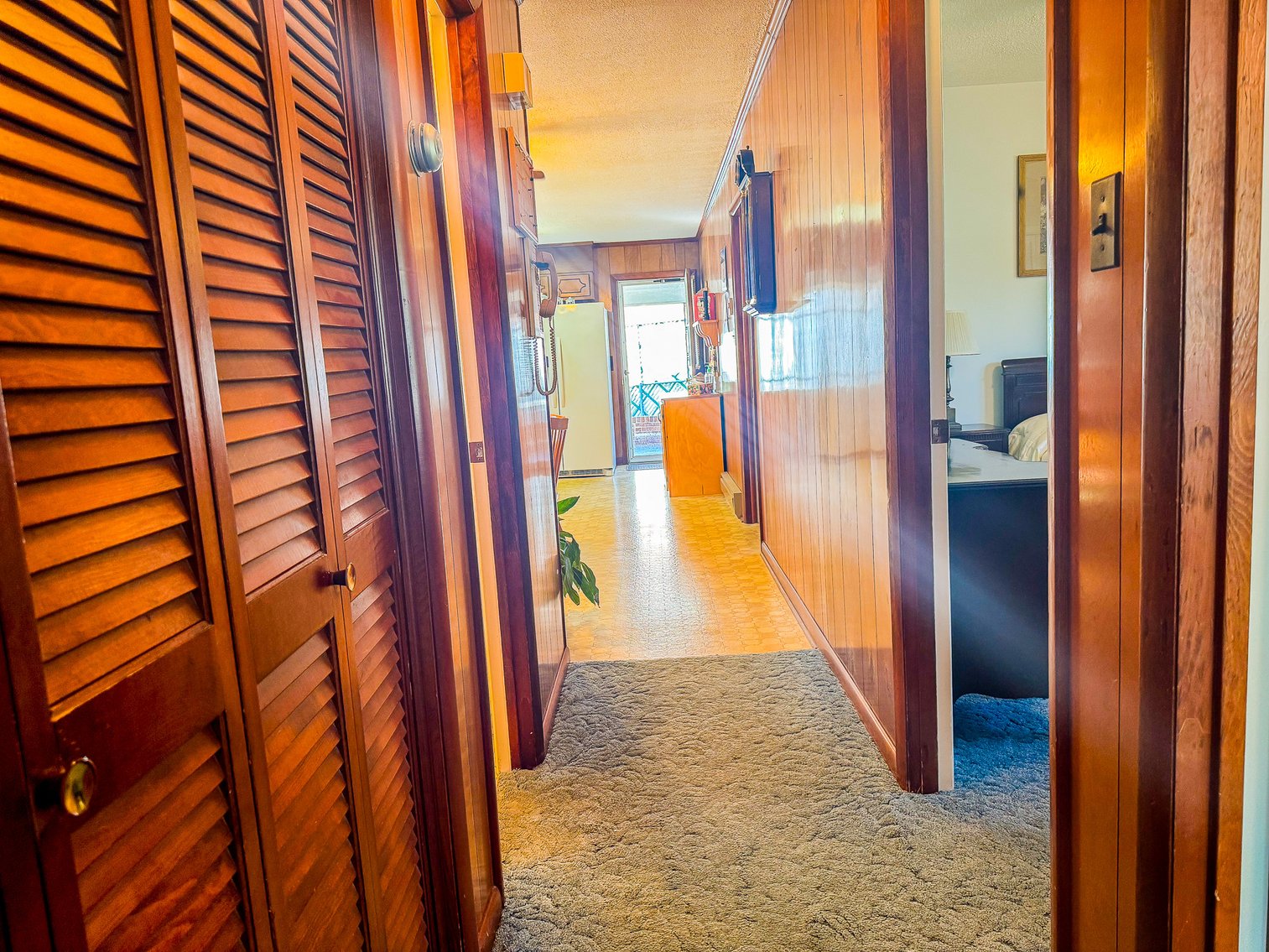 Image for Home For Sale in Mount Airy - 165 Noonkester Drive